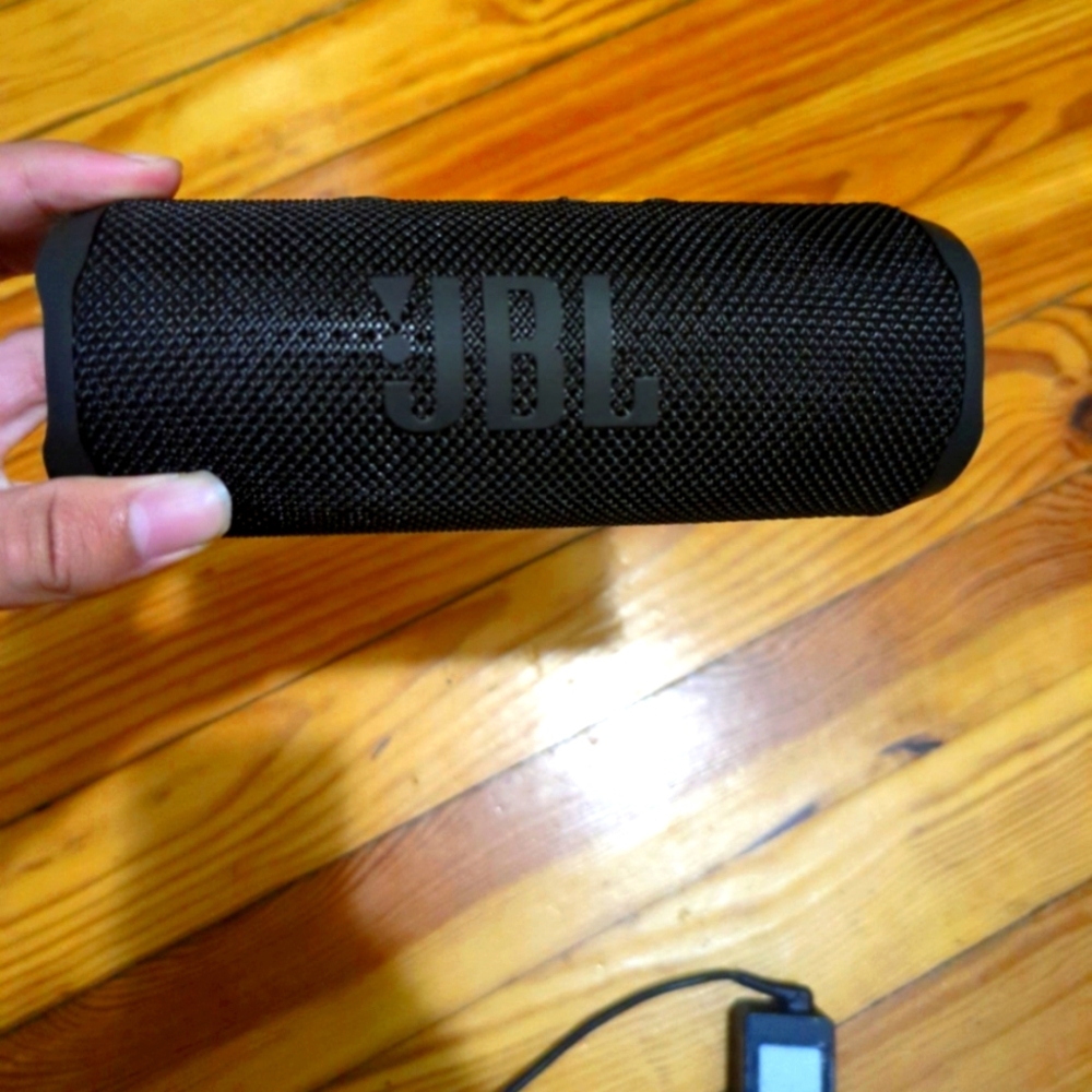 JBL flip 6